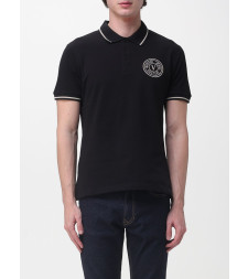 [VERSACE JEANS COUTURE] T-shirts Short Sleeve SS26 80GAGT04CJ01T 899