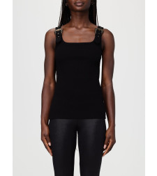 [VERSACE JEANS COUTURE] T-shirts Sleeveless SS26 80HAM619J0198 899