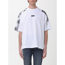 [VERSACE JEANS COUTURE] T-shirts Short Sleeve SS26 80GAH610JS543 U22