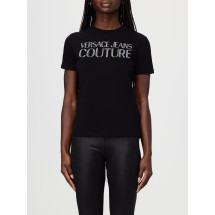 [VERSACE JEANS COUTURE] T-shirts Short Sleeve SS26 80HAHT09CJ03T 899