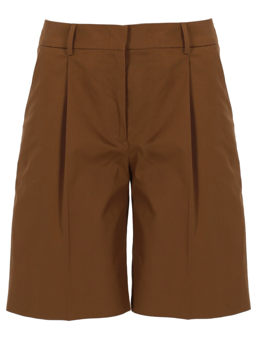 [PT TORINO] Shorts SS26 CDBSSMZ00STD_VD100870