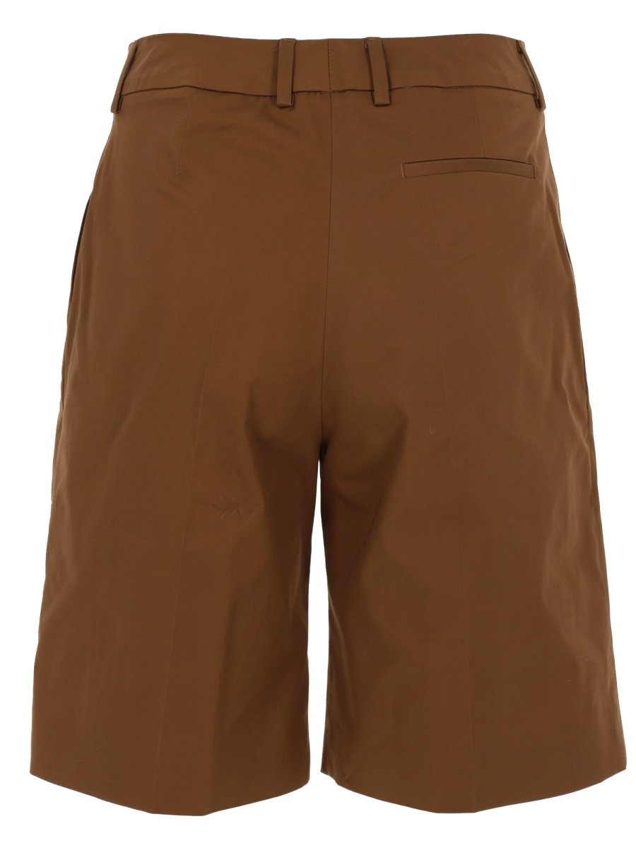 [PT TORINO] Shorts SS26 CDBSSMZ00STD_VD100870