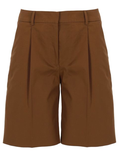 [PT TORINO] Shorts SS26 CDBSSMZ00STD_VD100870