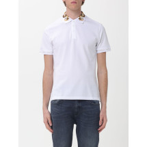 [VERSACE JEANS COUTURE] T-shirts Short Sleeve SS26 80GAGT12CJ01T G03