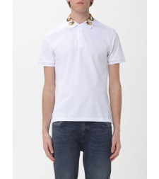 [VERSACE JEANS COUTURE] T-shirts Short Sleeve SS26 80GAGT12CJ01T G03