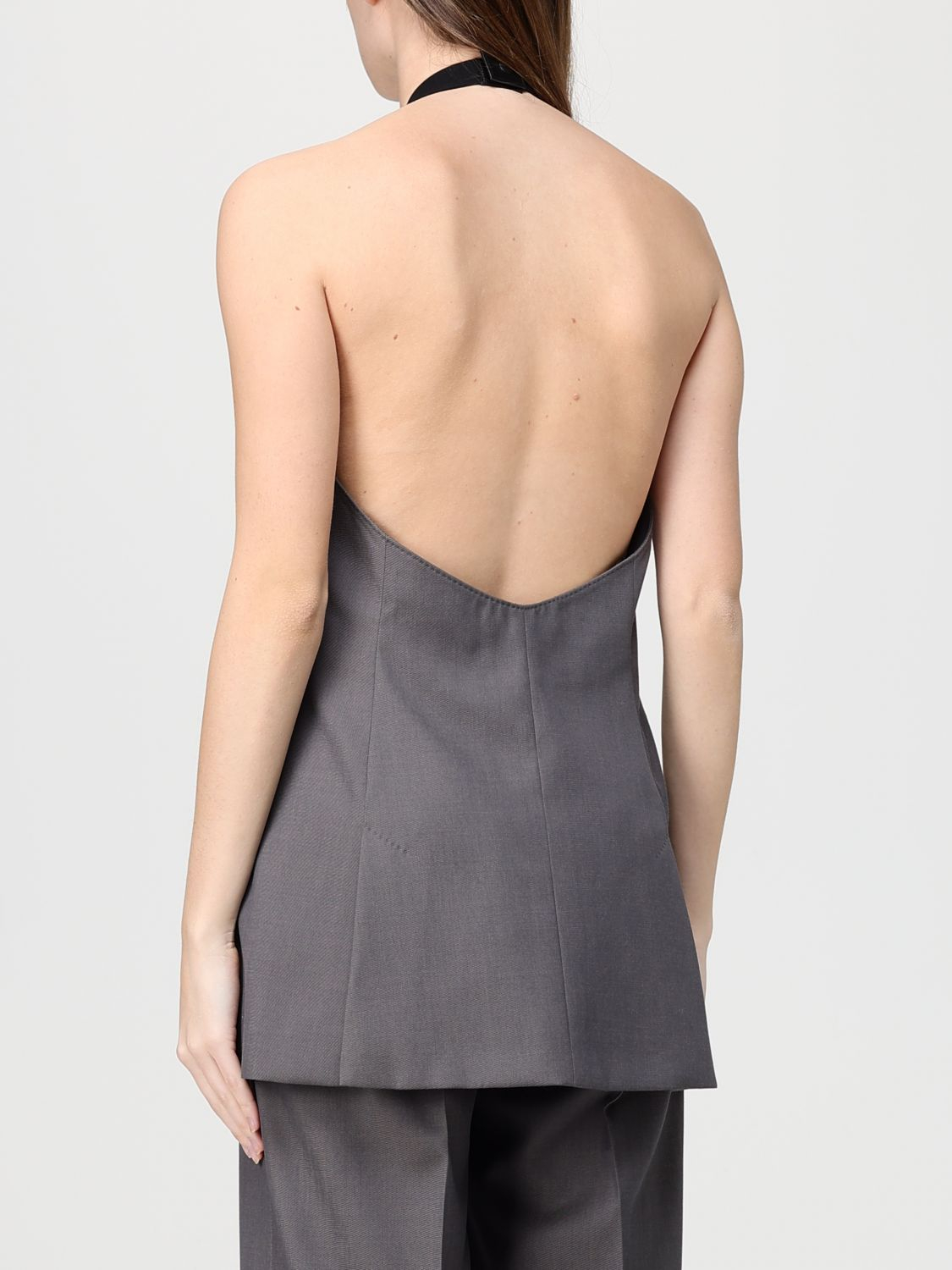[Max Mara] Tank top SS26 2611281163600 006