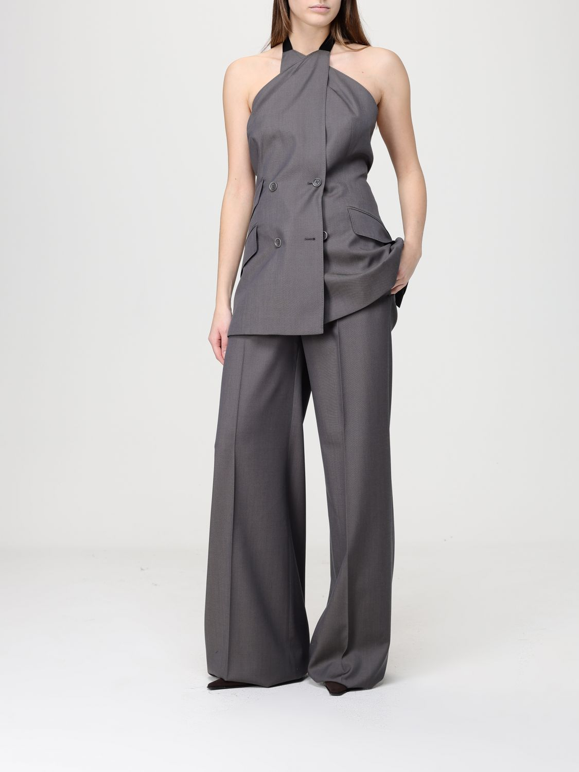 [Max Mara] Tank top SS26 2611281163600 006