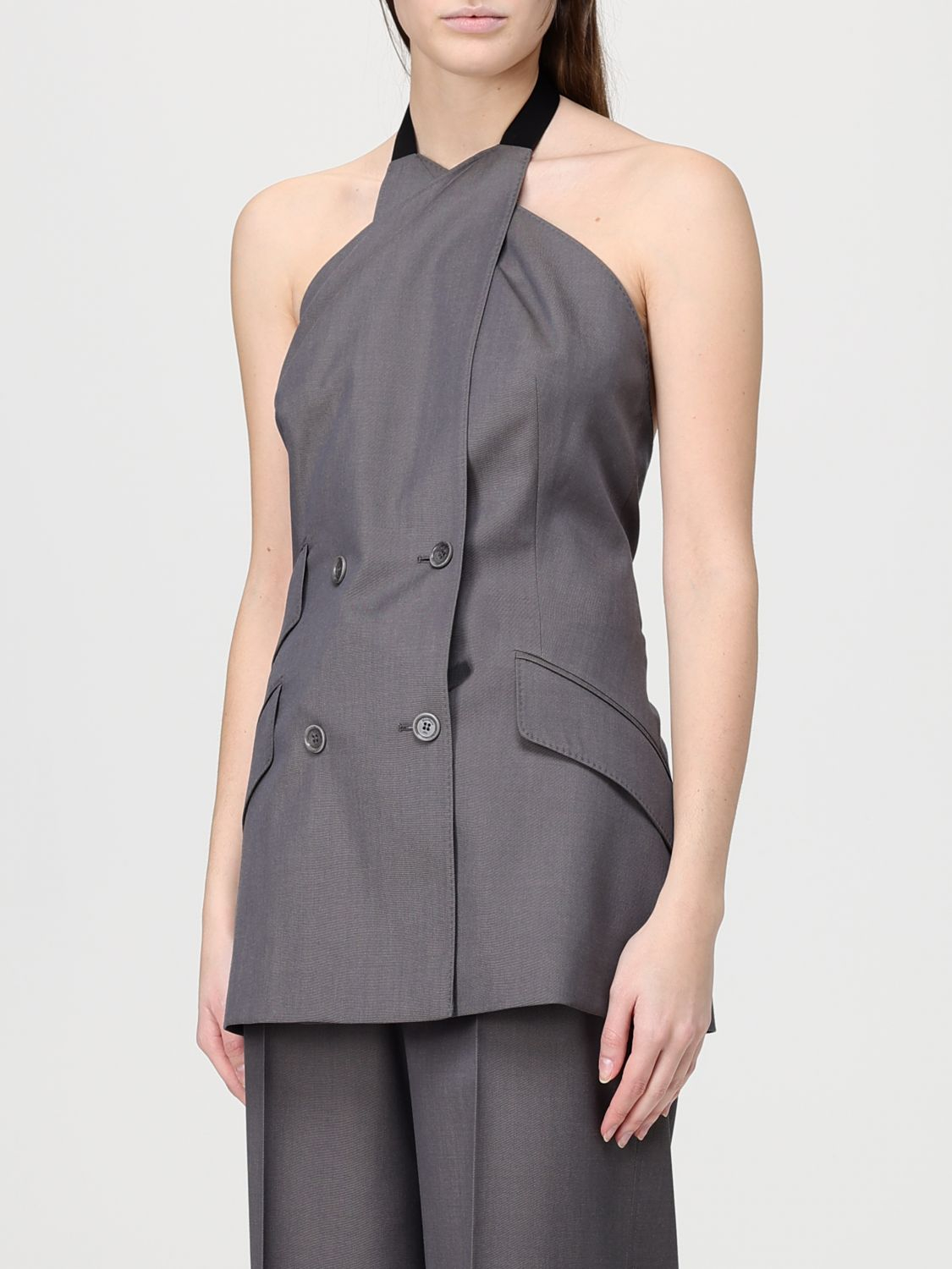 [Max Mara] Tank top SS26 2611281163600 006