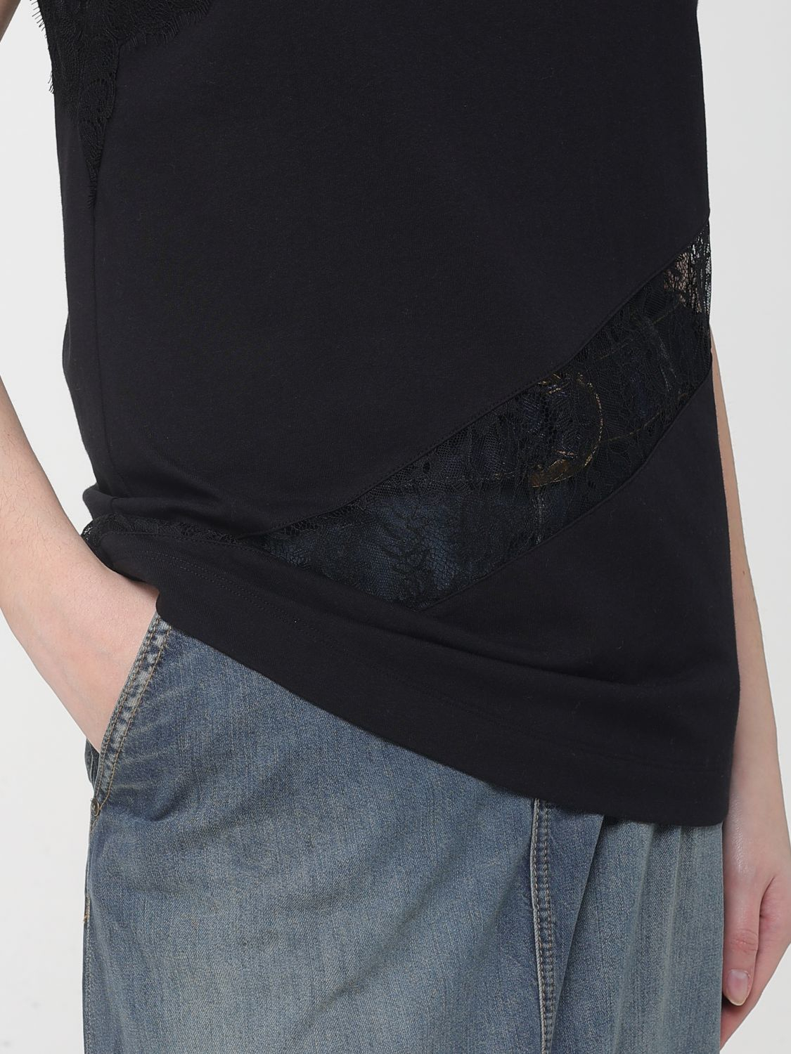 [PINKO] T-shirts Sleeveless SS26 106291A335 Z99