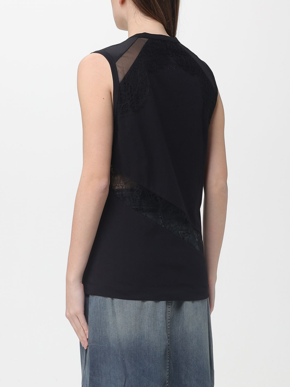 [PINKO] T-shirts Sleeveless SS26 106291A335 Z99