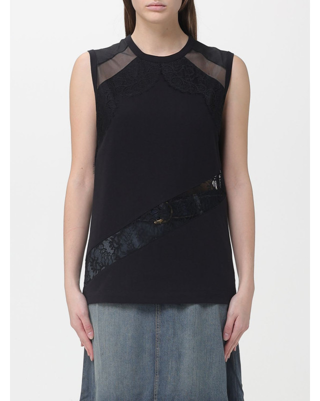 [PINKO] T-shirts Sleeveless SS26 106291A335 Z99