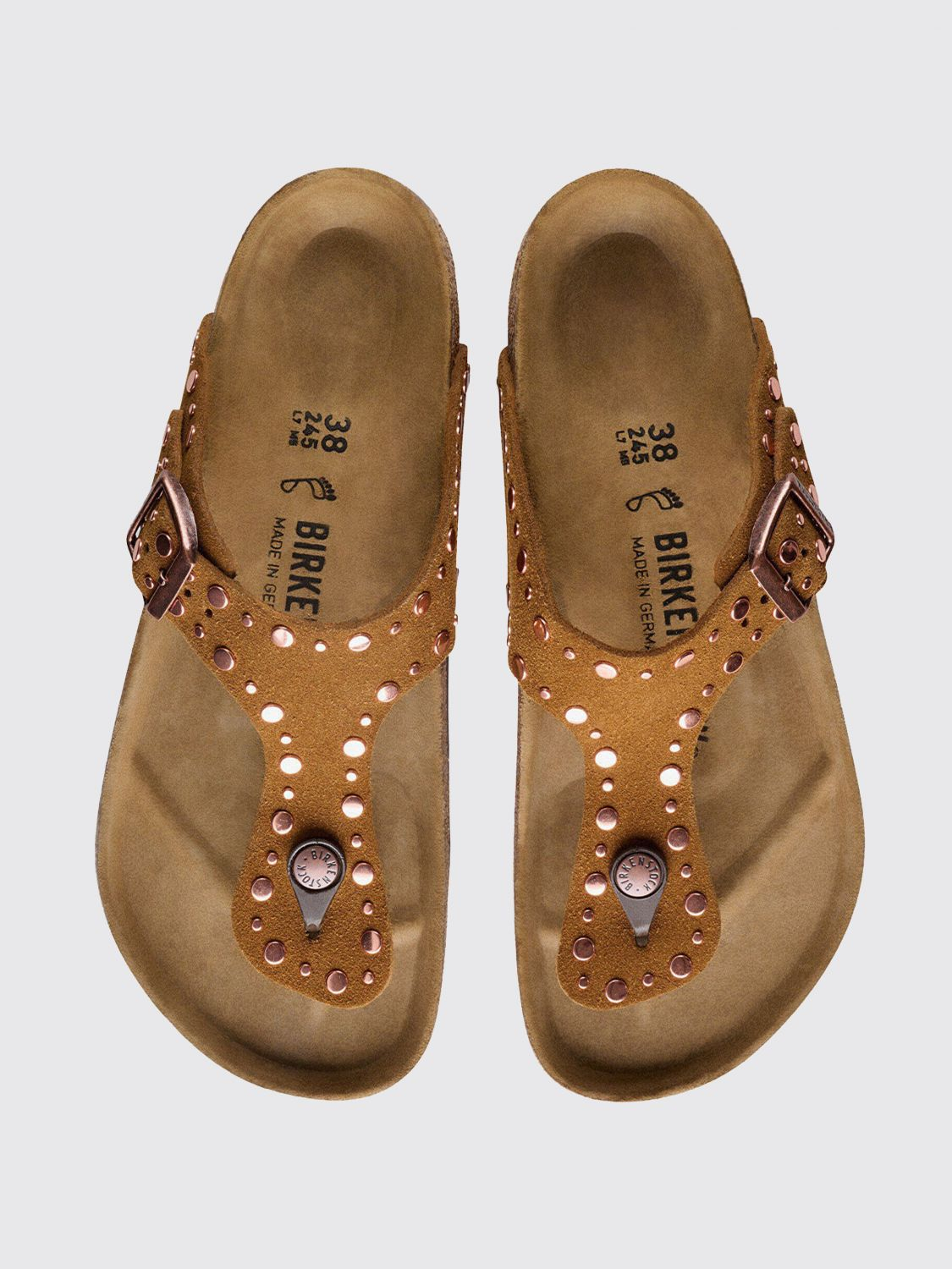 [Birkenstock] Sandals SS26 1031649