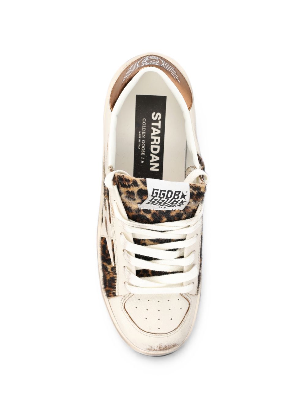 GOLDEN GOOSE GWF00333 F00849181551
