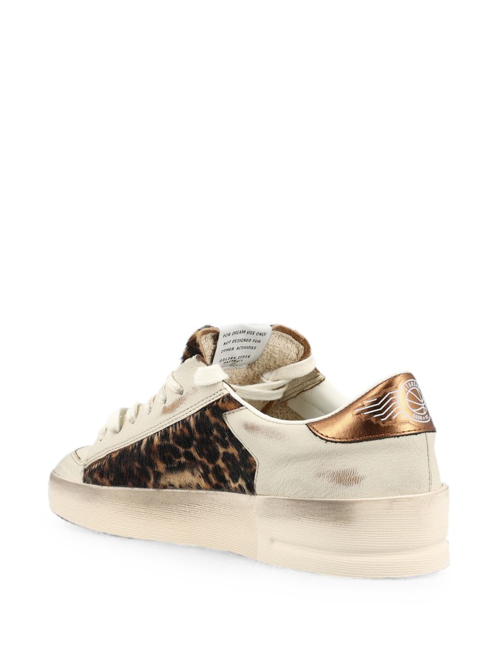 GOLDEN GOOSE GWF00333 F00849181551