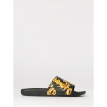 [VERSACE JEANS COUTURE] Sandals SS26 80VA3SQ3ZS365 G89