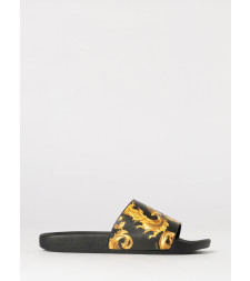 [VERSACE JEANS COUTURE] Sandals SS26 80VA3SQ3ZS365 G89