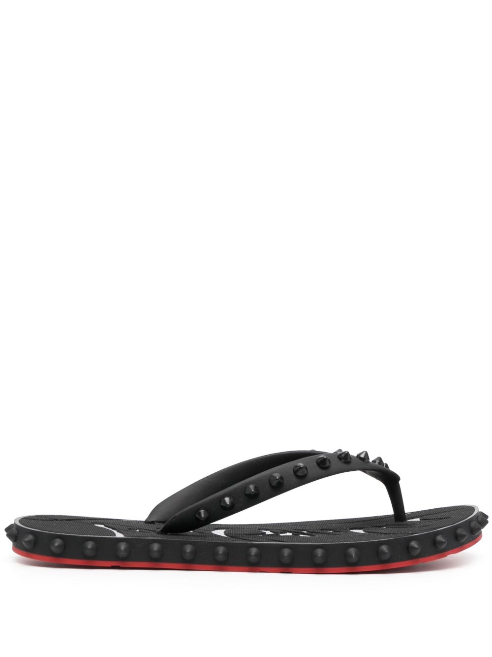 CHRISTIAN LOUBOUTIN 1230961 BK01