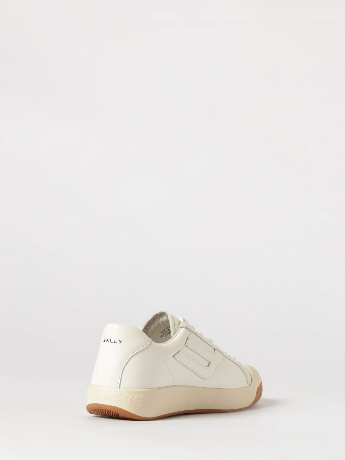 [Bally] Sneakers SS26 MSK0G6VT005 U001