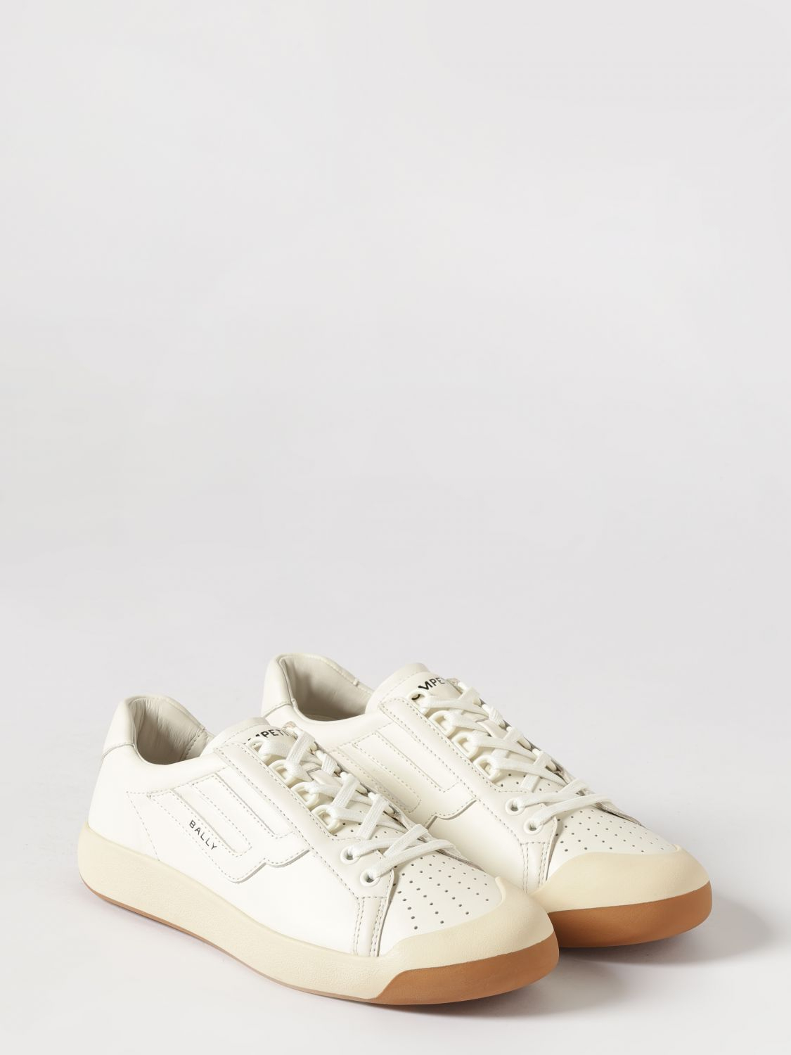[Bally] Sneakers SS26 MSK0G6VT005 U001