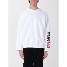 [Diesel] Sweatshirt SS26 A200250GEAD 100