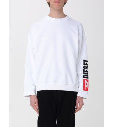 [Diesel] Sweatshirt SS26 A200250GEAD 100