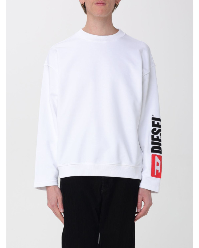 [Diesel] Sweatshirt SS26 A200250GEAD 100