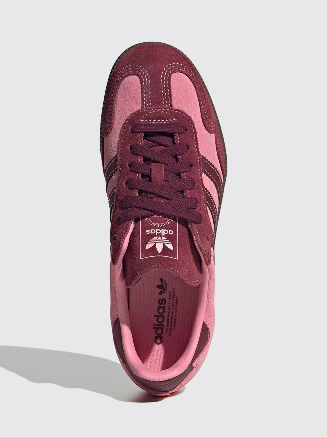 [ADIDAS ORIGINALS] Sneakers SS26 NIH6704