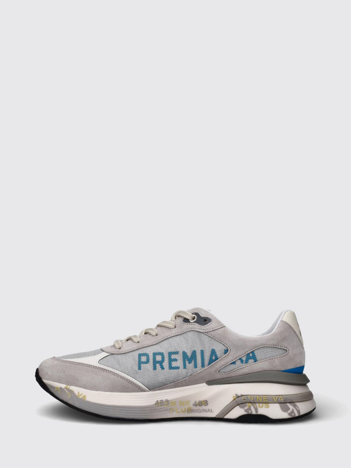 [Premiata] Sneakers SS26 MOERUN 8079