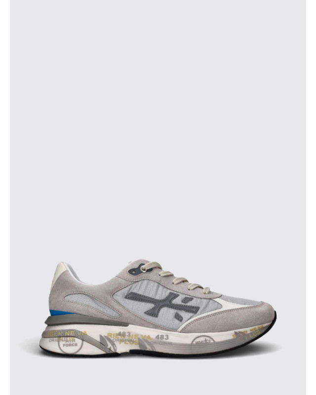 [Premiata] Sneakers SS26 MOERUN 8079