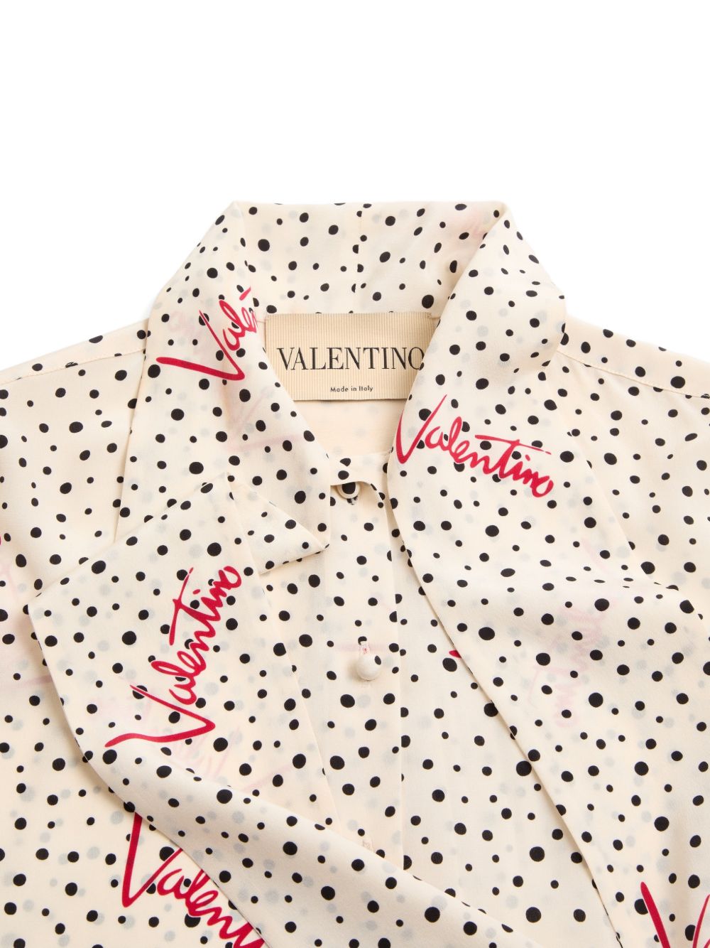 VALENTINO BAB8N0 A9N3G5