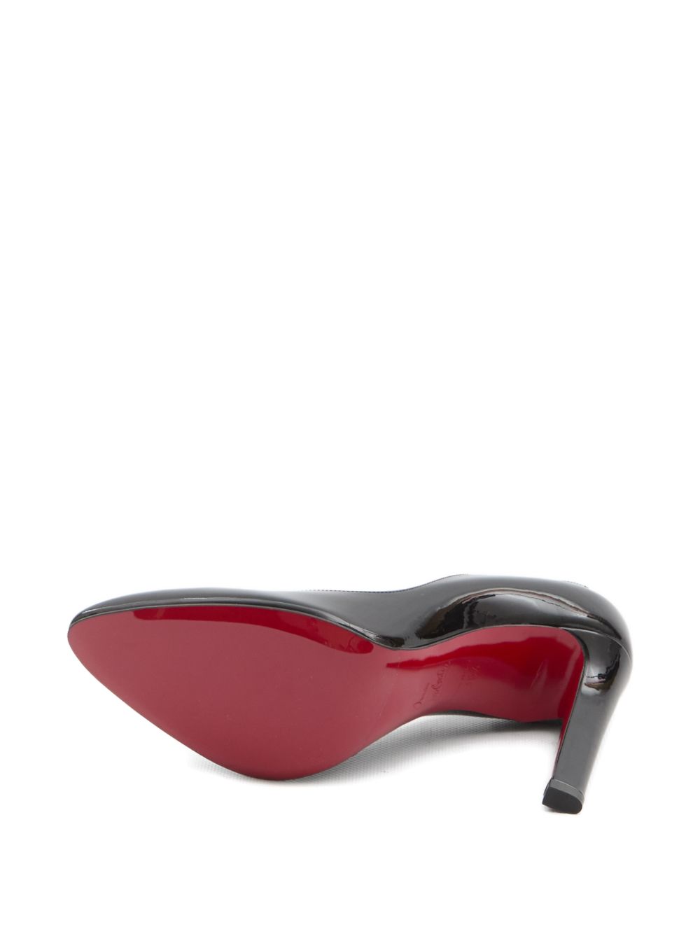CHRISTIAN LOUBOUTIN 1260365 B439