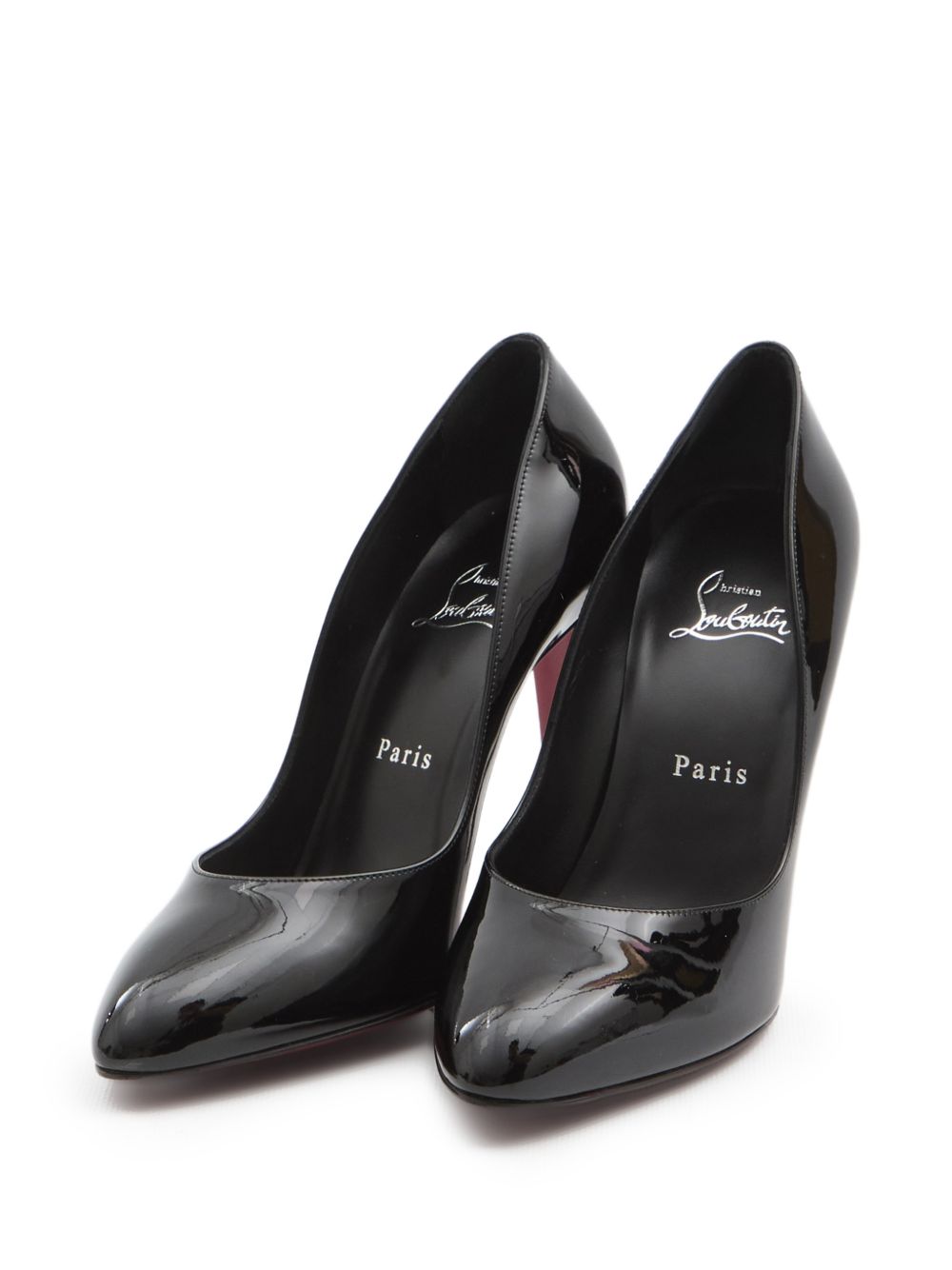 CHRISTIAN LOUBOUTIN 1260365 B439