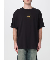 [VERSACE JEANS COUTURE] T-shirts Short Sleeve SS26 80GAHT05CJ00T G89