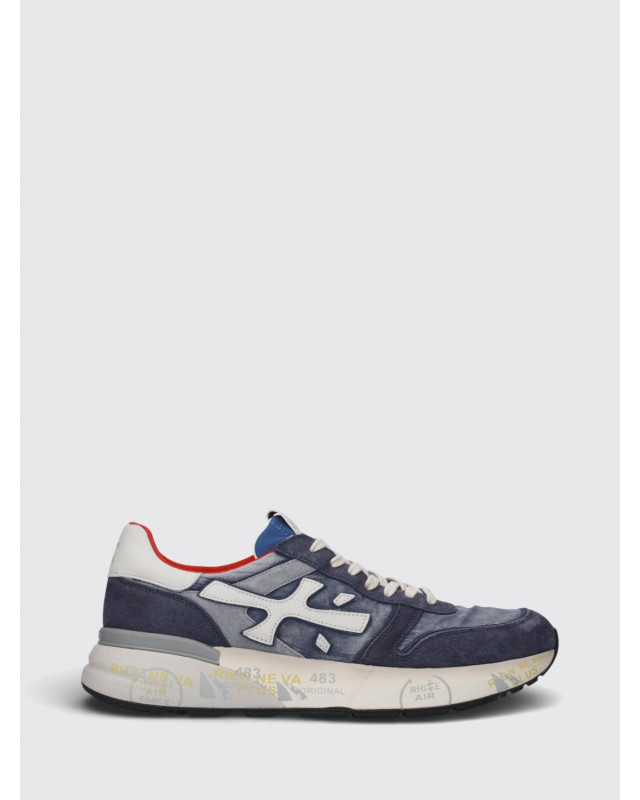 [Premiata] Sneakers SS26 MICK 8006