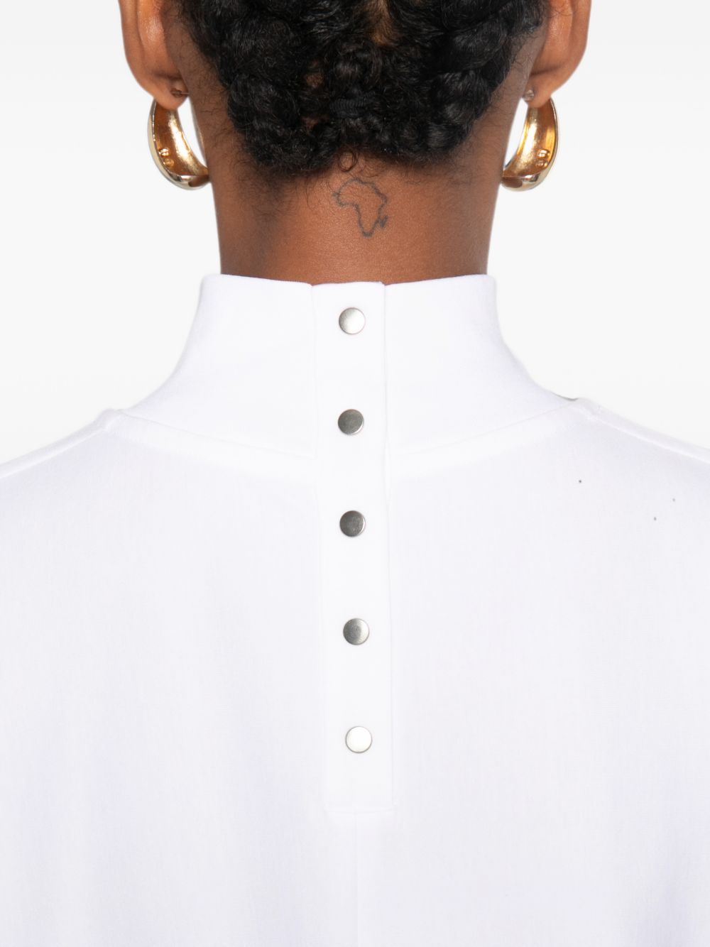 ALAÏA AA9I0031J095D 000