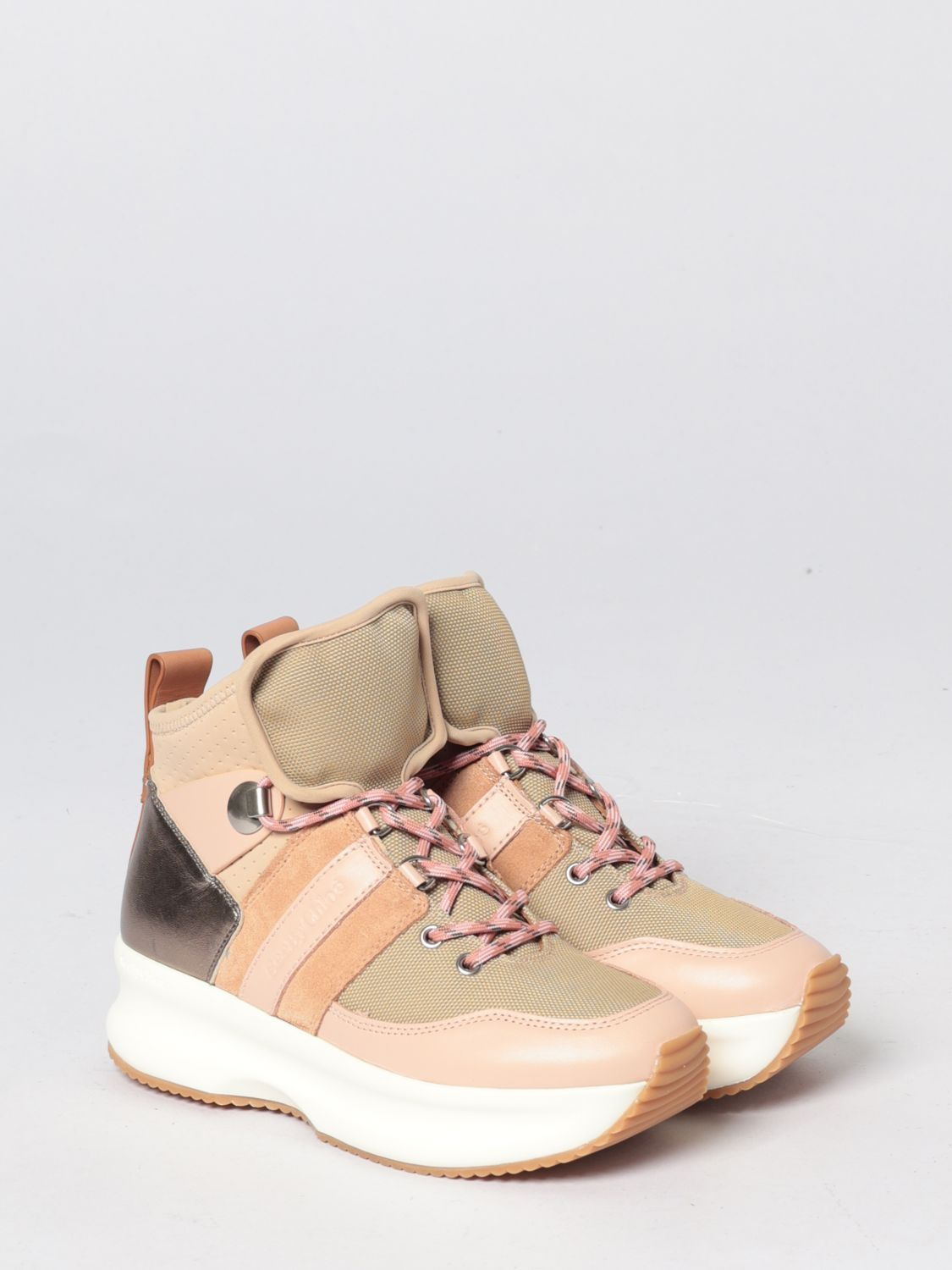 [See by Chloe] Sneakers SS26 SB32211 2C2