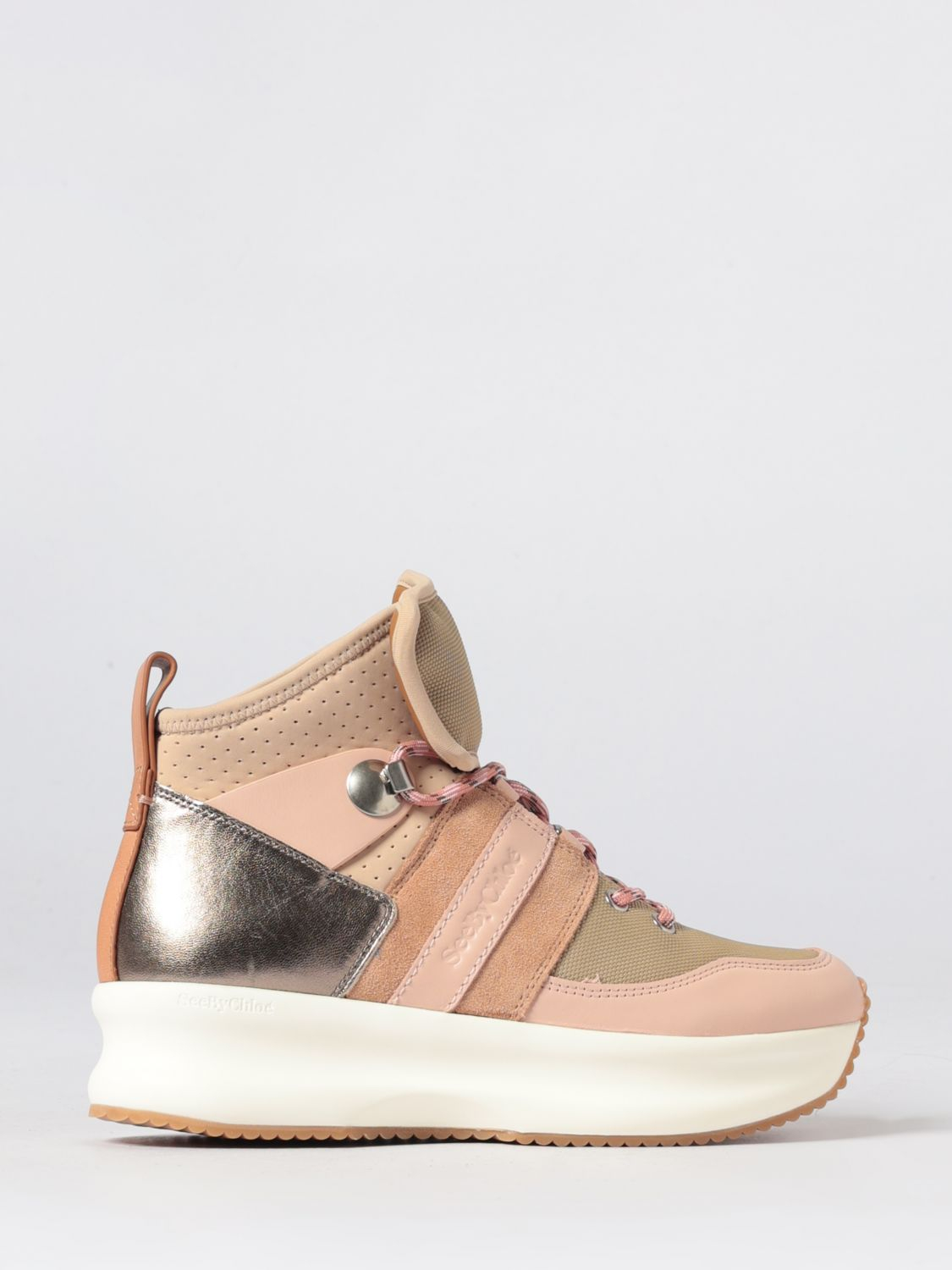 [See by Chloe] Sneakers SS26 SB32211 2C2
