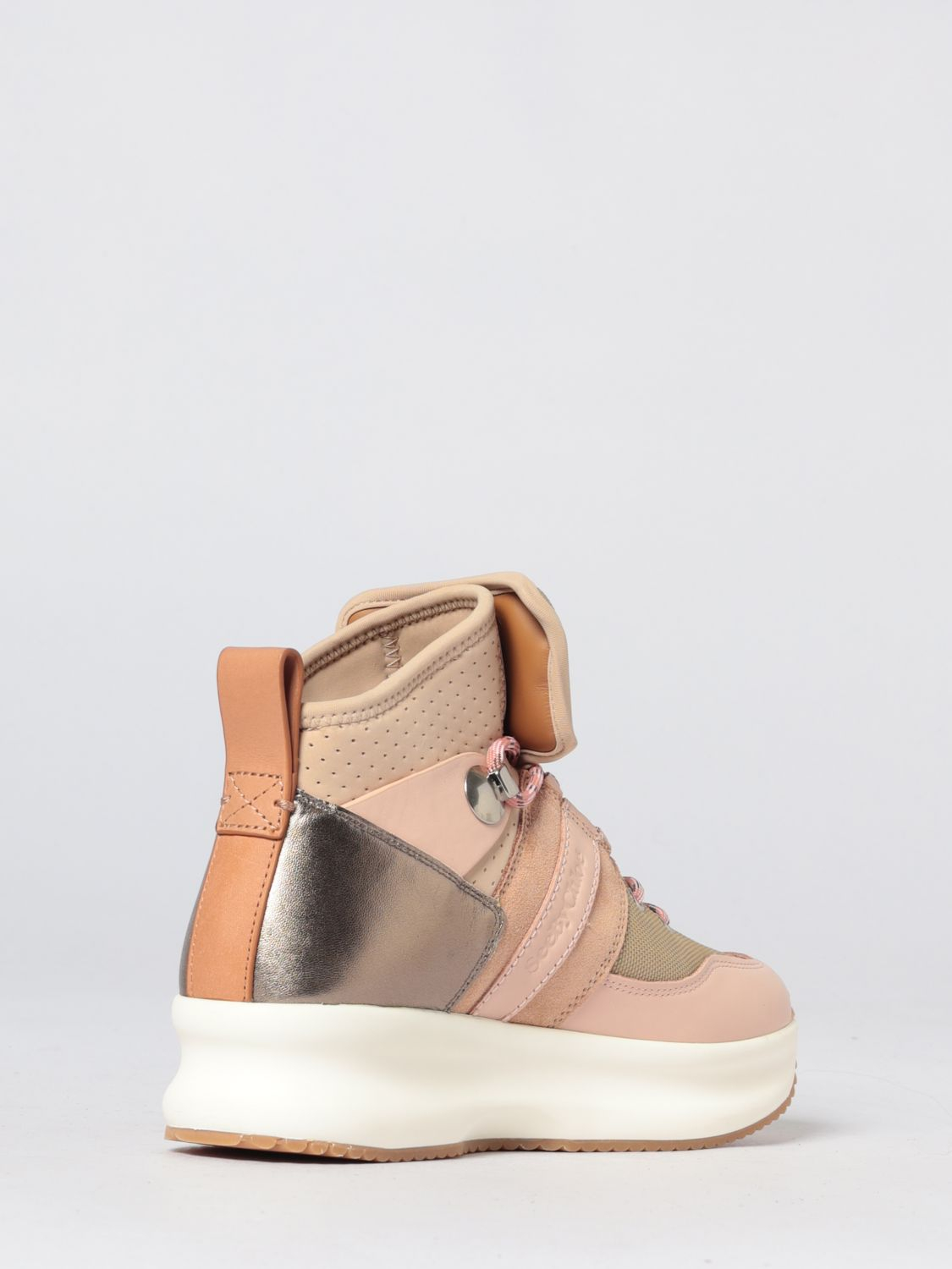 [See by Chloe] Sneakers SS26 SB32211 2C2
