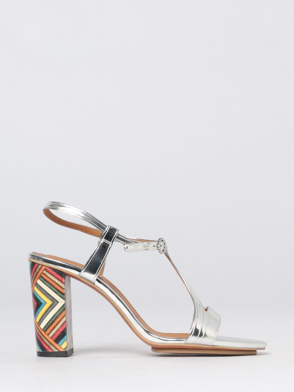 [See by Chloe] Sandals SS26 SB32031 6C4