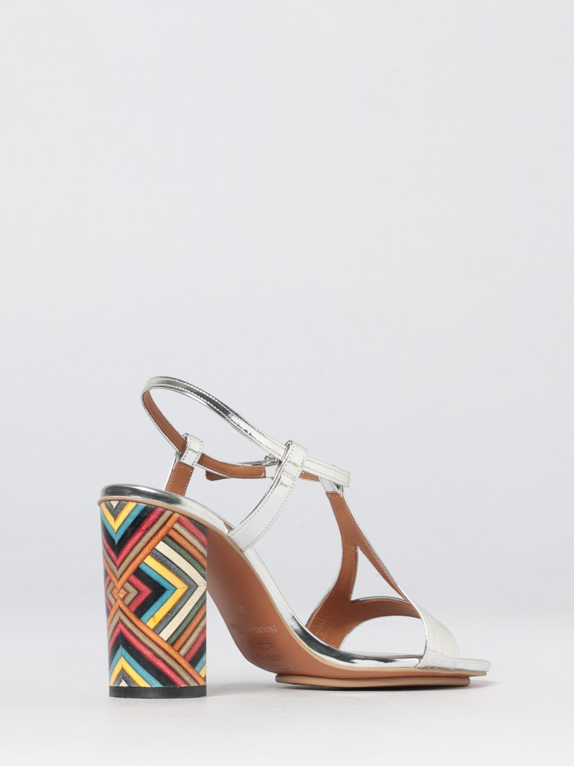 [See by Chloe] Sandals SS26 SB32031 6C4