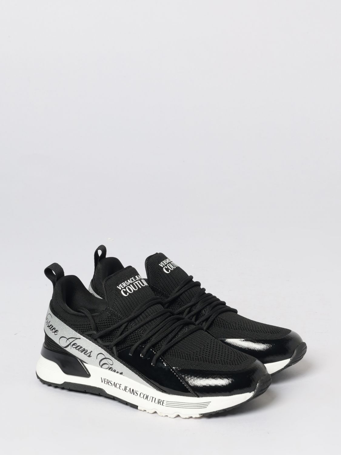 [VERSACE JEANS COUTURE] Sneakers SS26 80VA3SA8ZSD99 899