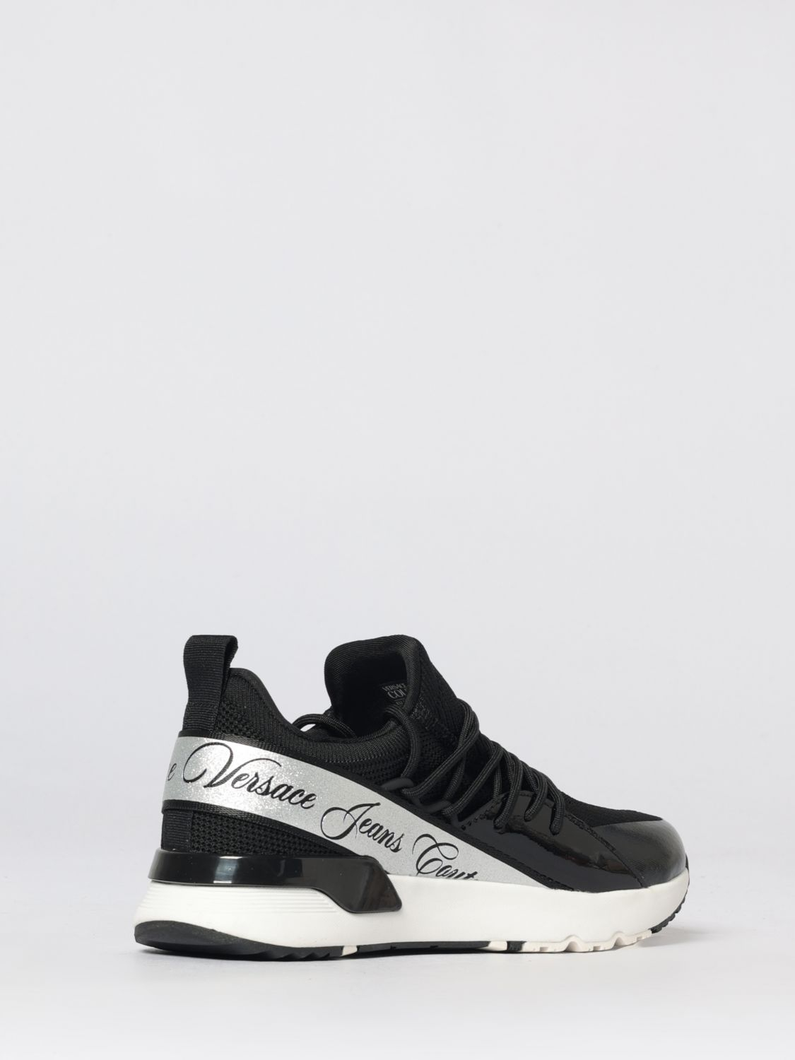 [VERSACE JEANS COUTURE] Sneakers SS26 80VA3SA8ZSD99 899