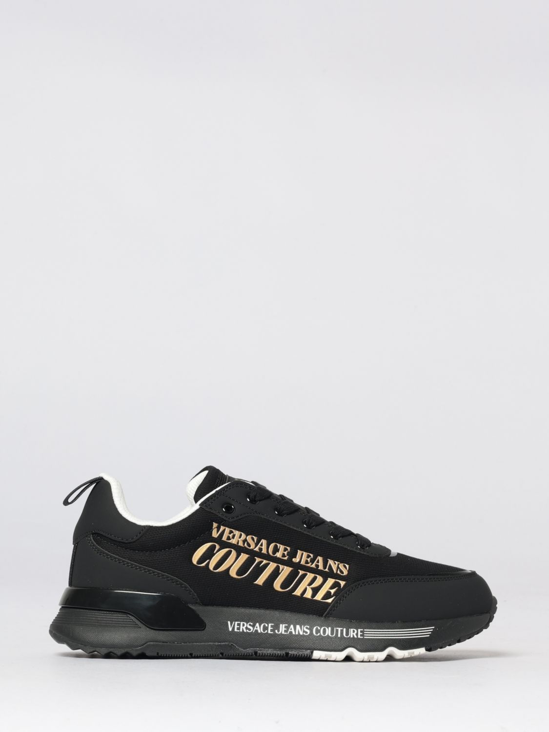 [VERSACE JEANS COUTURE] Sneakers SS26 80YA3SA5ZSE13 899