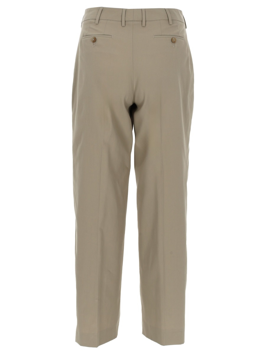 [PT TORINO] Trousers SS26 CDVSEAZ00STD_SD820040
