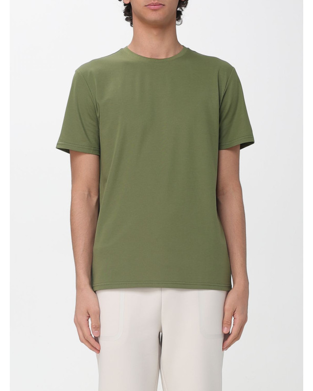 [Peuterey] T-shirts Short Sleeve SS26 PEU547099012182 471