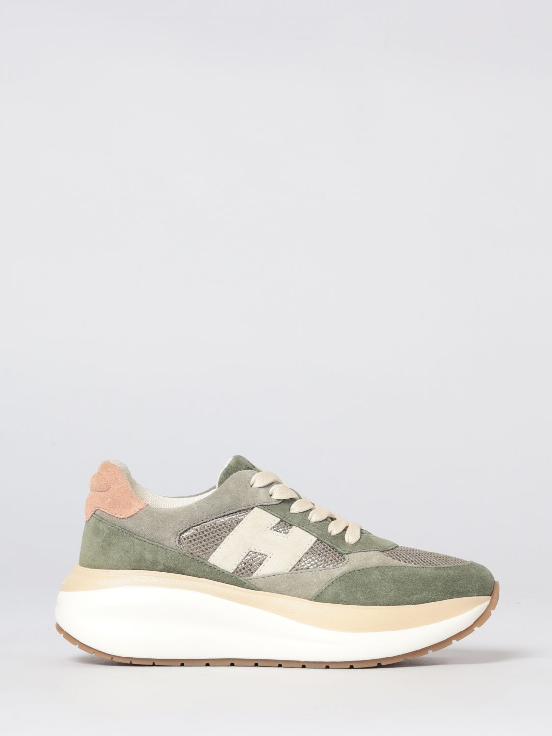 [Hogan] Sneakers SS26 HXW7140GA40V0F 0RW1