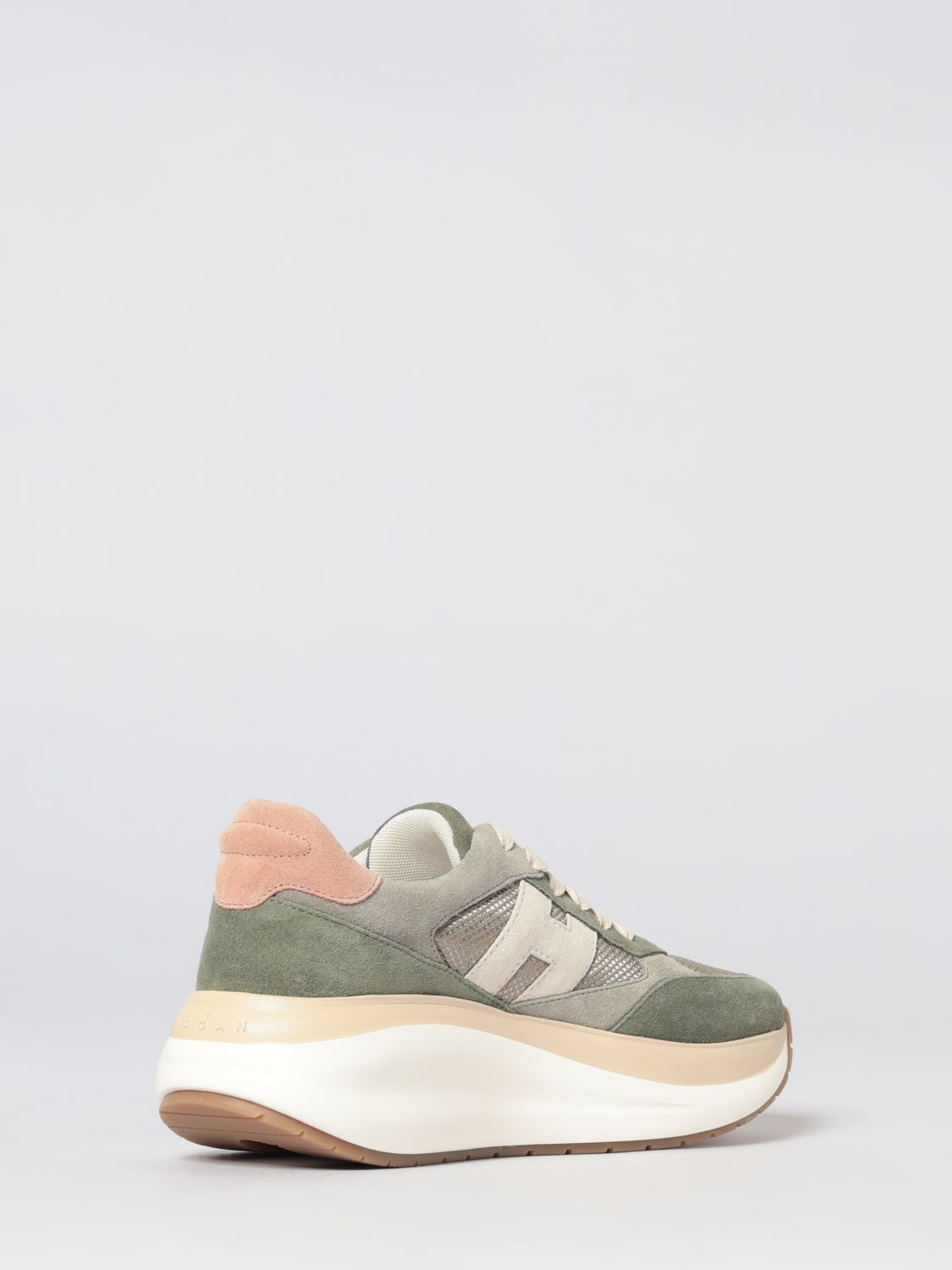 [Hogan] Sneakers SS26 HXW7140GA40V0F 0RW1