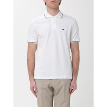[Emporio Armani] T-shirts Short Sleeve SS26 EM004607AF23090 U0003
