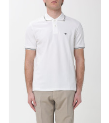 [Emporio Armani] T-shirts Short Sleeve SS26 EM004607AF23090 U0003