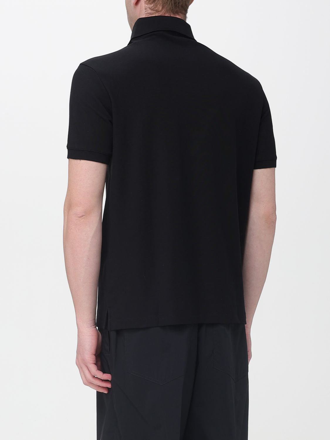 [Emporio Armani] T-shirts Short Sleeve SS26 EM005251AF10497 UC001
